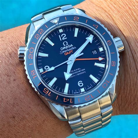 omega seamaster planet ocean rubber|omega Seamaster Planet Ocean 600.